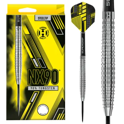 Produktbild von Harrows NX90 90% Tungsten 21g