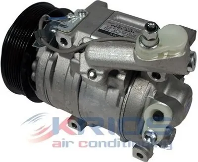 Produktbild von MEAT & DORIA K15274 10SR15C Klimaanlage Klimakompressor für HONDA CR-V III (RE)