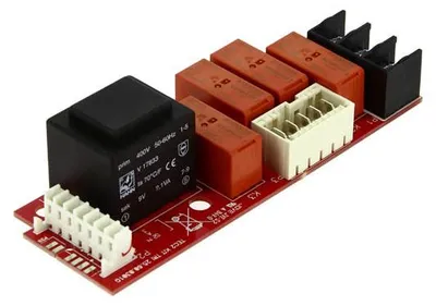 Image de FACILITRI Kit Triphasé 400V Thermor