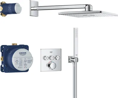 Produktbild von GROHE Precision SmartControl, 1 Stück(e)