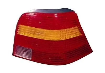 Produktbild von VAN WEZEL Rückleuchte Heckleuchte Rechts für VW Golf IV Schrägheck (1J1) Golf IV Van (1J1)
