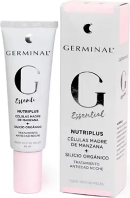 Zdjęcie produktu dla Germinal Essential Nutriplus 50 ml