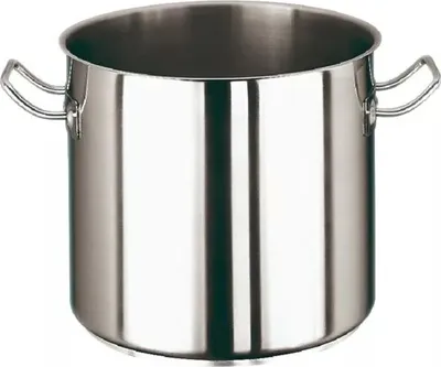 Produktbild von ILIOS Kochkunst Suppentopf, Inhalt: 50,00 Liter, Höhe: 400 mm, ø: 400 mm