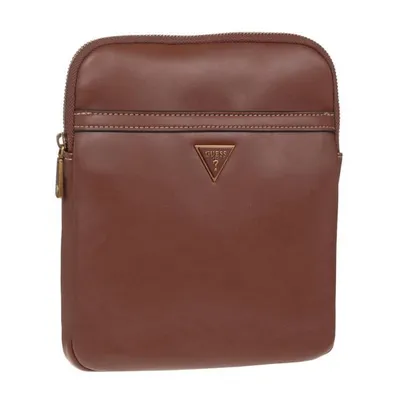 Produktbild von GUESS Herrentasche Scala Braun