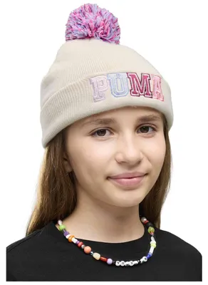Produktbild von Mütze Puma 027411-02 für Kinder