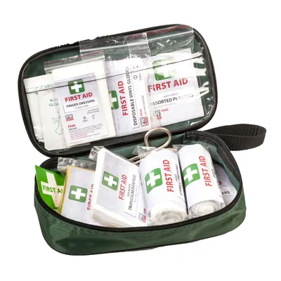 Immagine prodotto di Portwest FA22 Set di veicoli 8 verde