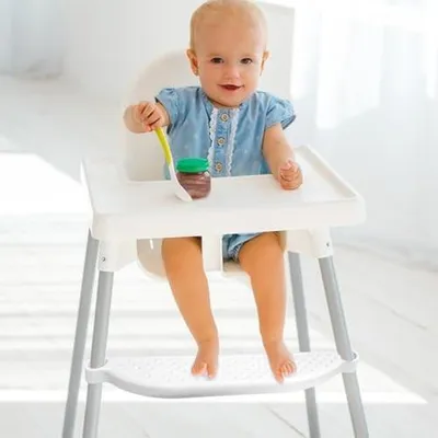 Productafbeelding van Verstelbare Voetsteun voor Kinderstoelen