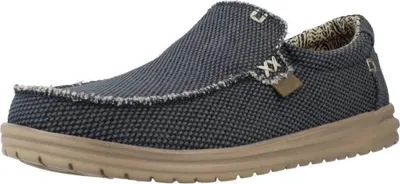 Obrázok produktu pre HEY DUDE MIKKA BRAIDED Modrá