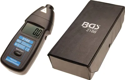 Produktbild von Digitálny tachometer