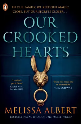 Produktbild von Our Crooked Hearts