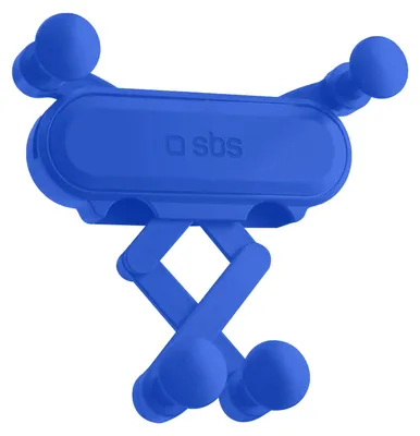 Immagine prodotto di SBS Gravity - Supporto Auto Per Telefono Con Meccanismo A Gravità