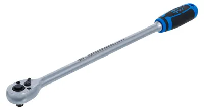Imagen del producto de BGS technic: Llave de trinquete reversible, 300 g