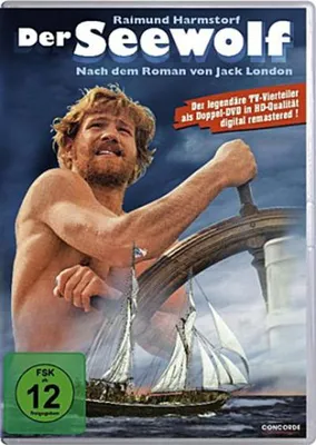 Produktbild von Der Seewolf