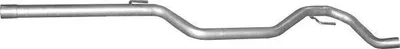 Produktbild von POLMO Abgasrohr Auspuffrohr für OPEL Vectra C Limousine (Z02) 07.09