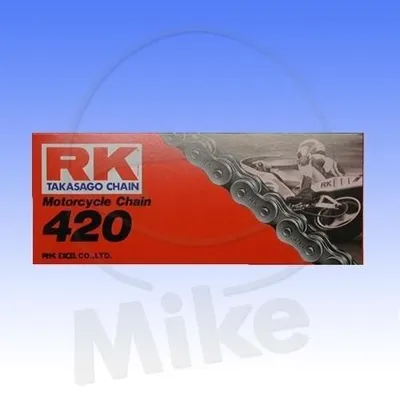 Productafbeelding van Ketting RK STD 420M, 120 schakels