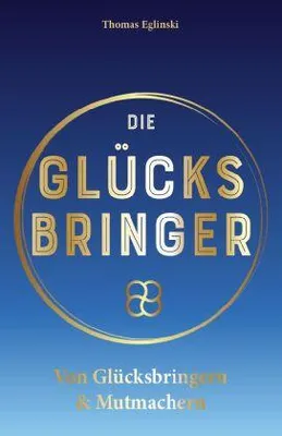 Produktbild von Die Glücksbringer