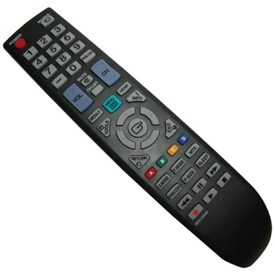 Obrázek produktu pro Dálkový ovladač BN59-01009A pro Samsung TV, náhradní