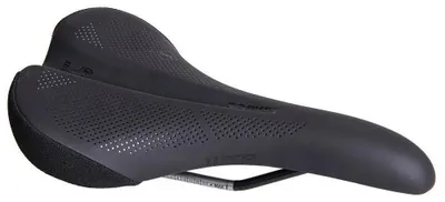Produktbild von Wtb Rocket Cromoly Sattel Schwarz 150 mm Schwarz 150 mm