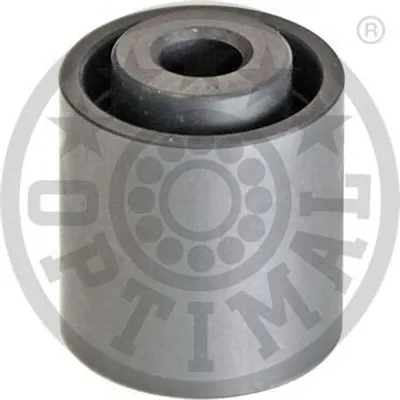 Produktbild von OPTIMAL 0-N128 Umlenkrolle Zahnriemen Ø29mm für VW GOLF III (1H1) Lupo (6X1, 6E1) für AUDI A4 Limousine (8D2, B5) A4 Avant (8D5, B5) A6 Avant