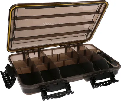 Produktbild von Mikado B1861 Angelkiste Grün 27 x 17 x 4.5 cm Grün 27 x 17 x 4.5 cm