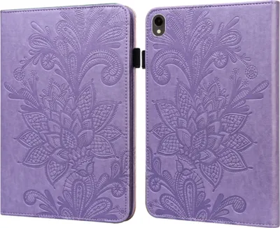 Produktbild von Hülle für Samsung Galaxy Tab S9 / S9 FE  Standfunktion Schutzhülle Klapphülle Flip Cover