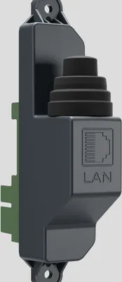Zdjęcie produktu dla Charge Amps Dawn - LAN Module