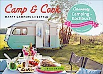 Obrázok produktu pre Camp & Cook