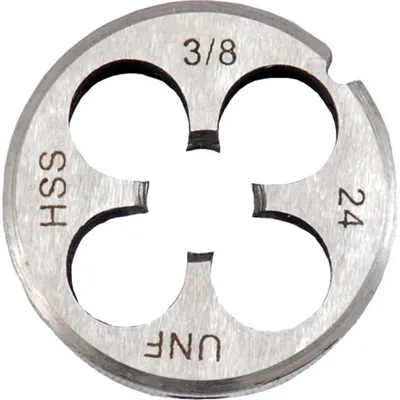 Produktbild von Projahn Schneideisen UNF HSS-G 7/8