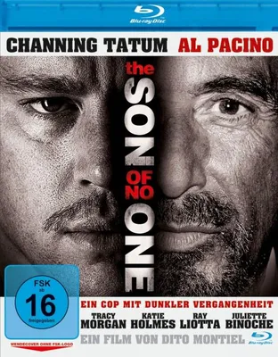 Produktbild von The Son of no One