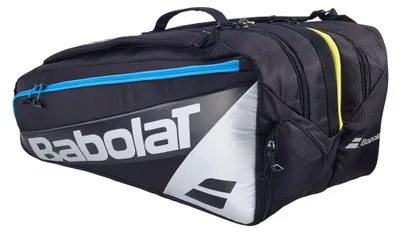 Image de Babolat RH Pro Padel 26 Padel Bag Black