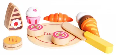 Obrázek produktu pro Devn kole Cupcakes Zmrzlina