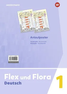 Produktbild von Flex und Flora - Ausgabe 2021