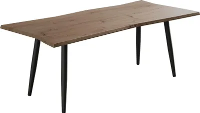 Zdjęcie produktu dla Stolik kawowy Vicco Yan Rzemieślnik 110 x 50 cm, Model 58422