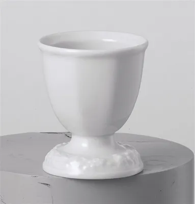 Produktbild von Rosenthal Maria Weiss Eierbecher
