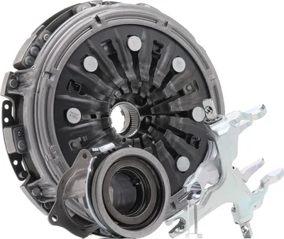 Immagine prodotto di Set frizione AISIN DKY-002