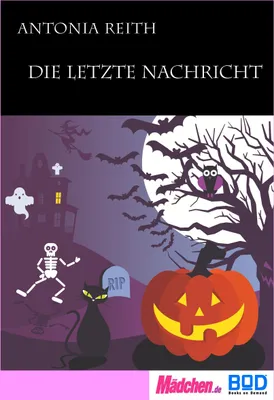 Produktbild von Die letzte Nachricht