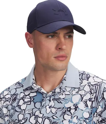 Obrázek produktu pro Under Armour Storm Blitzing Adj - midnight navy, Größe:-