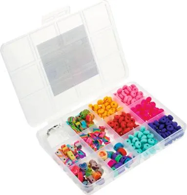 Image de GLOREX 6 1630 240, Bracelet en perles, Femmes