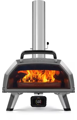 Image de ooni UU-P2E100 Ooni Karu 2 Pro Pizzaofen (Speditionsversand)