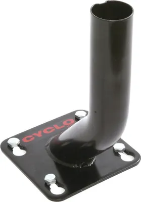 Immagine prodotto di Supporto da tavolo Cyclo Tools per la testa di supporto nero