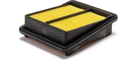 Produktbild von Luftfilter UFI 30.497.00 für HONDA Jazz II Schrägheck (GD, GE3, GE2) Filtereinsatz