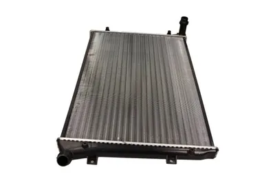 Produktbild von MAXGEAR AC260633 Kühler Wasserkühler Motorkühler für VW Golf V Schrägheck (1K1) TOURAN (1T1, 1T2) Passat Variant (3C5) GOLF PLUS (5M1, 521) für AUDI