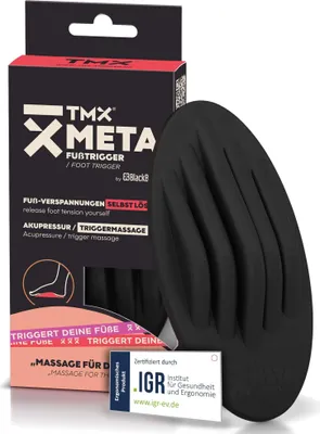 Produktbild von Tmx Meta – Fuß-Trigger-Massage