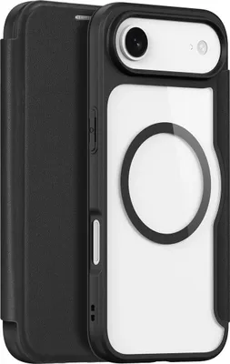 Immagine prodotto di DUX DUCIS Custodia MagSafe per iPhone Air - Nero