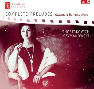Image de Les préludes