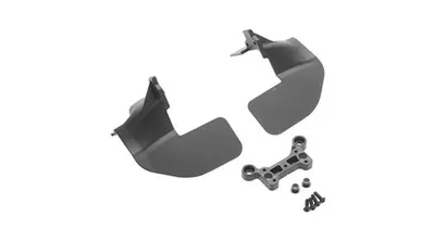 Image de Arrma AR320376 Bavettes avant Outcast