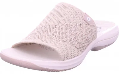 Produktbild von Jana m2726244 Pantolette beige in Gr. 41