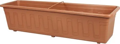 Obrázok produktu pre Hrantík Garden 100 cm terakota