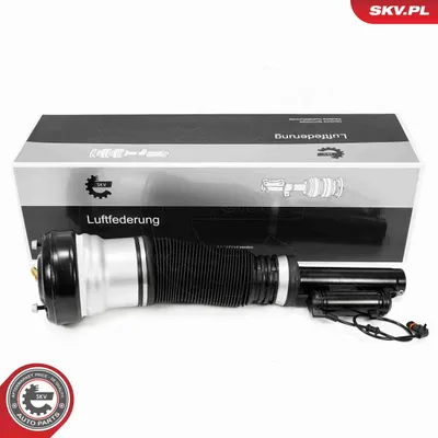 Obrázok produktu pre ESEN SKV 58SKV718 Vzduchový tlmič predný, vhodný pre MERCEDES-BENZ trieda S, sedan (W220)