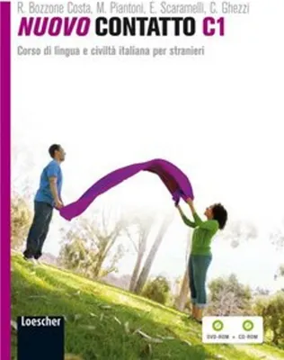 Produktbild von Nuovo contatto C1